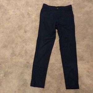 Lululemon men’s dress pants